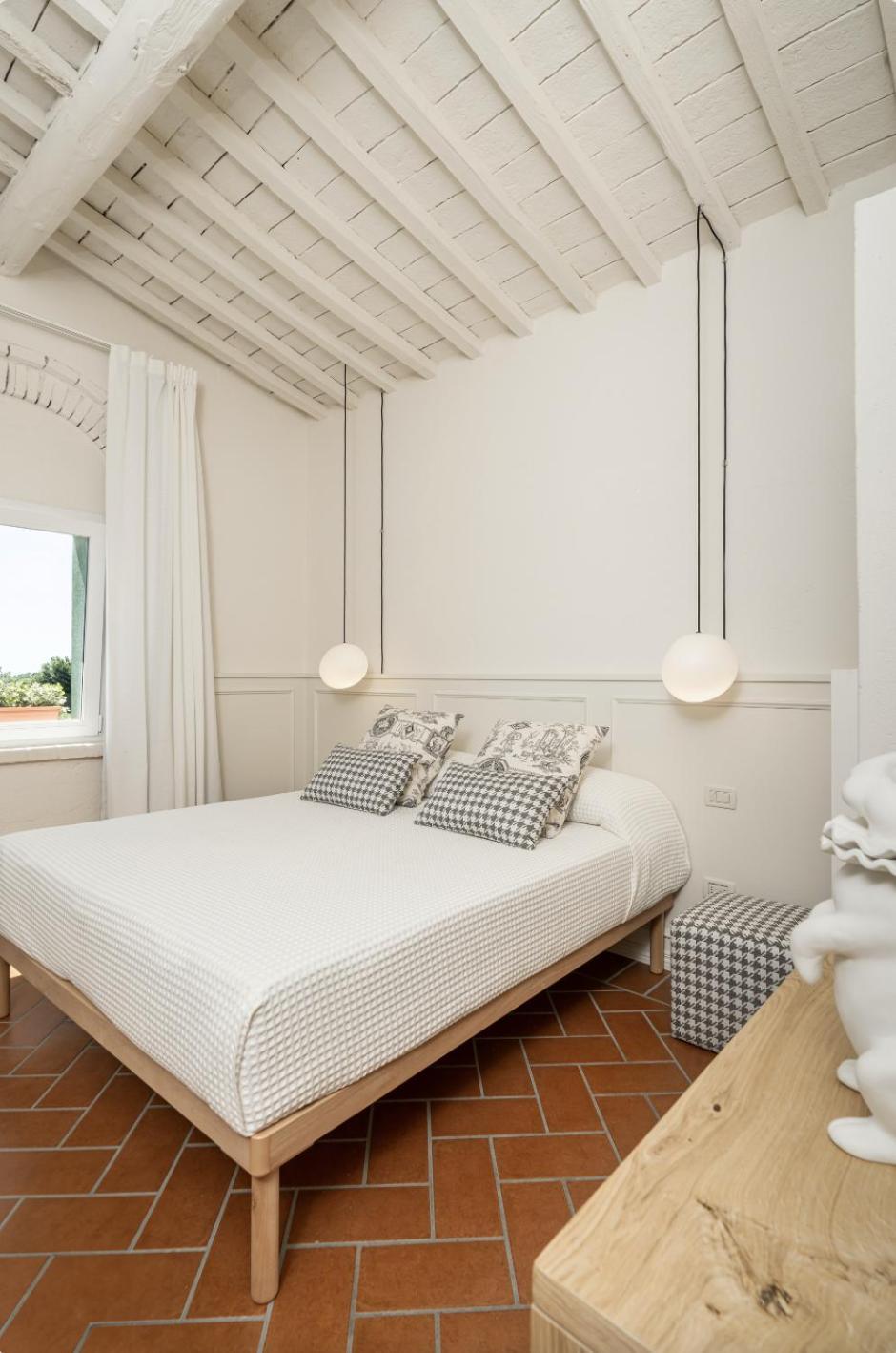 Scarlea Rooms Cecina  Buitenkant foto