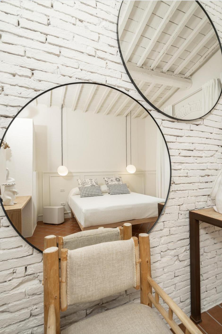 Scarlea Rooms Cecina  Buitenkant foto