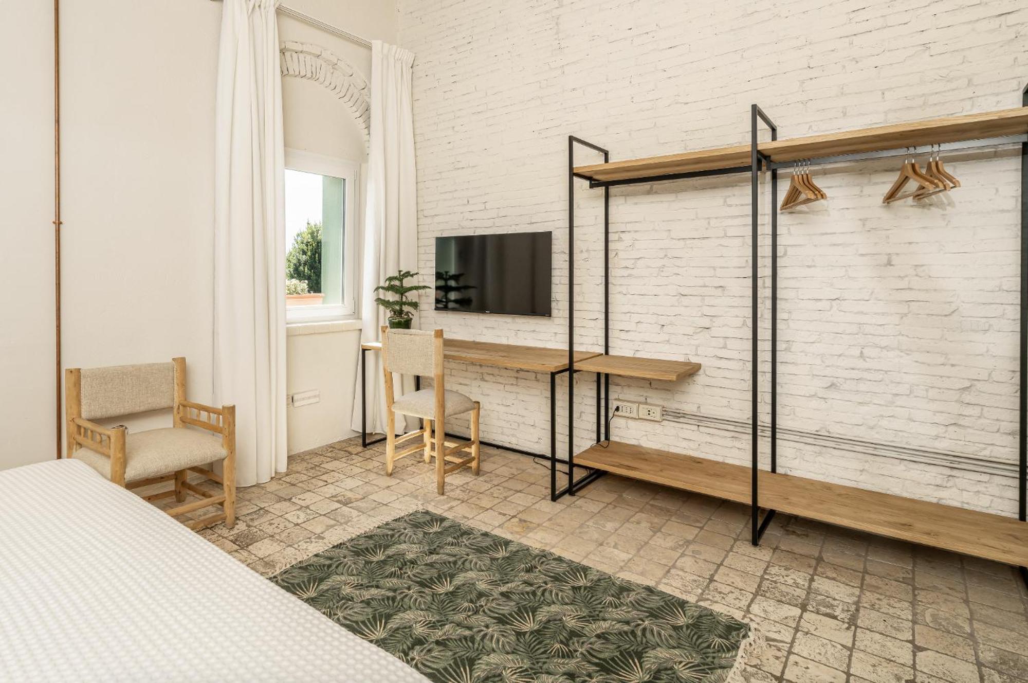 Scarlea Rooms Cecina  Buitenkant foto