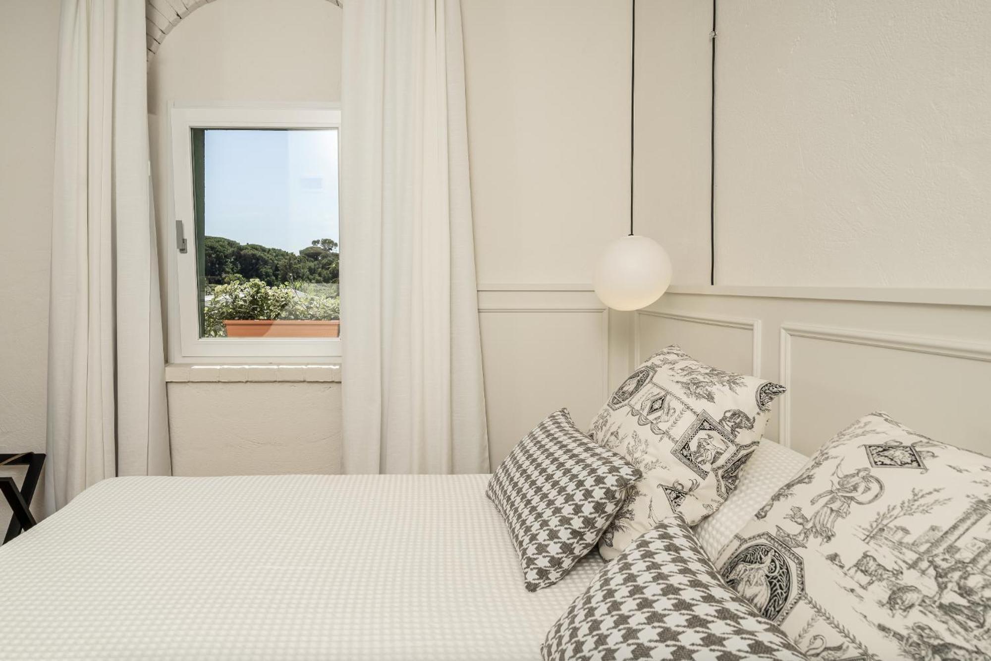 Scarlea Rooms Cecina  Buitenkant foto