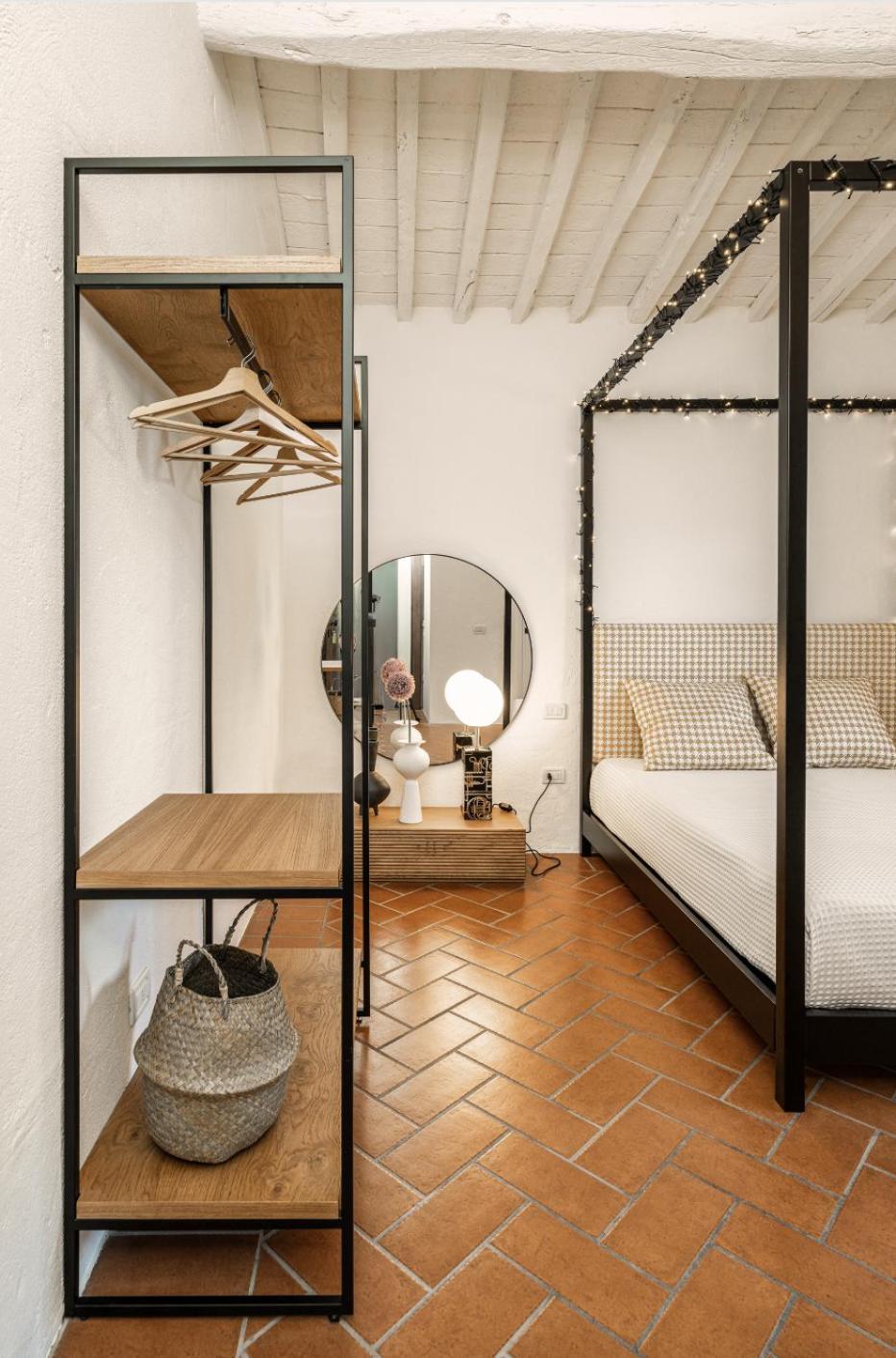 Scarlea Rooms Cecina  Buitenkant foto