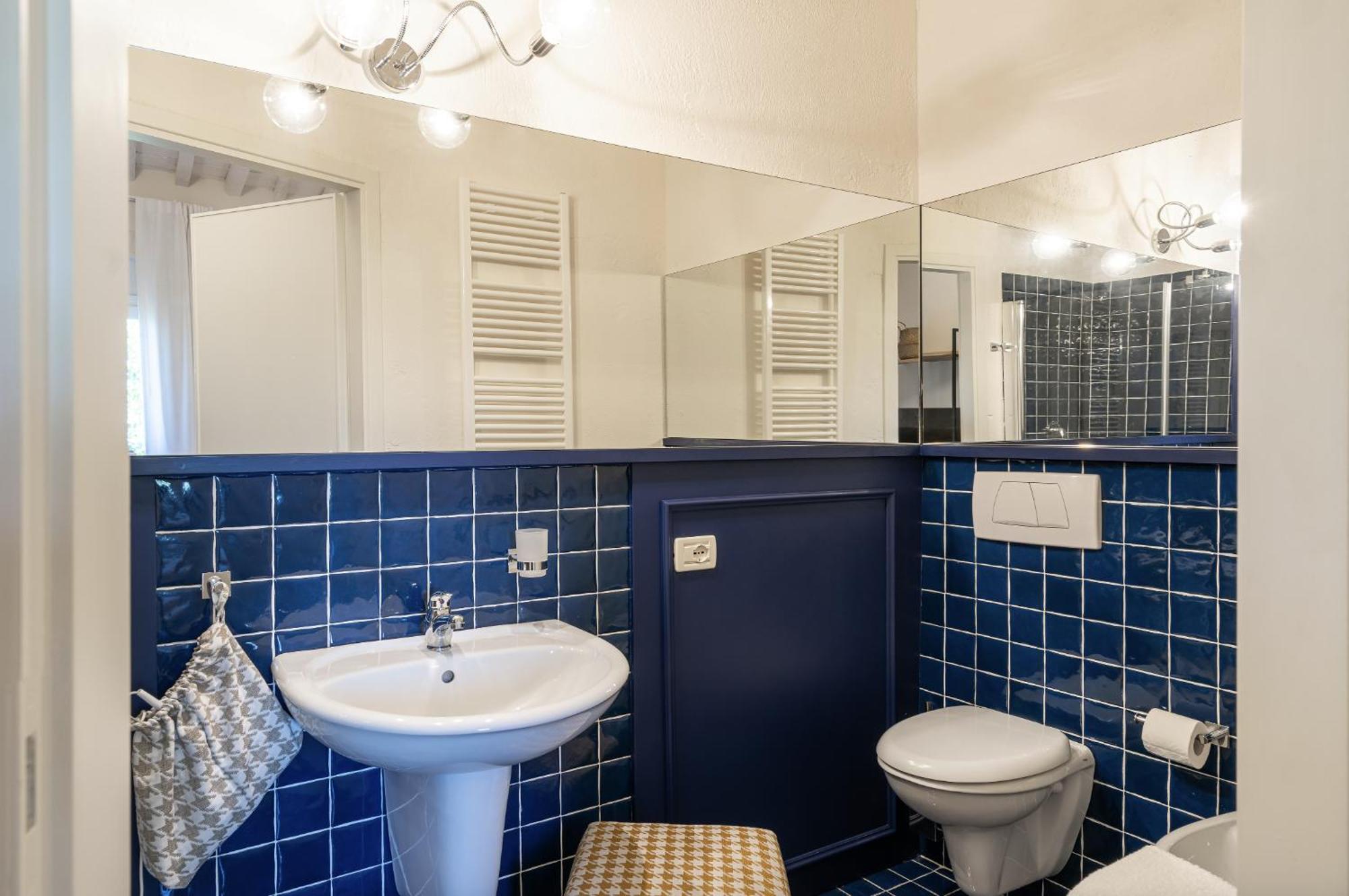 Scarlea Rooms Cecina  Buitenkant foto